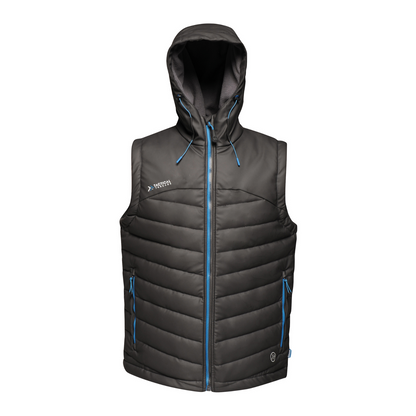 Regatta TRA833 body warmer Extra Large  XL  Calculate Ash  Silver