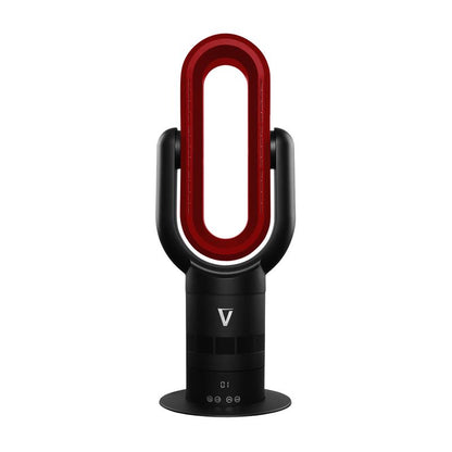 Vortex Air™ Pro Plus (2026 Upgrade) Bladeless Hot & Cool Fan