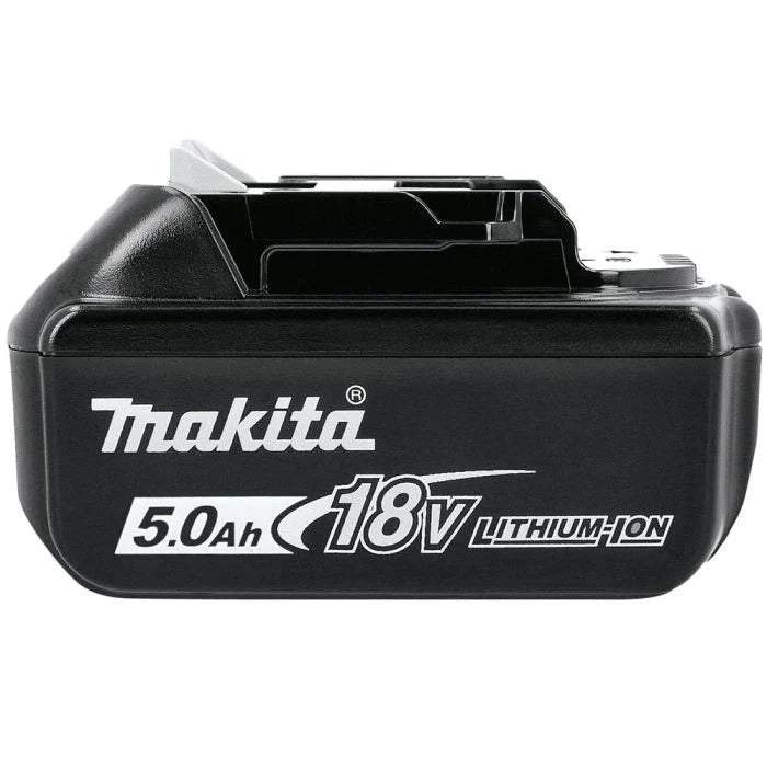 Makita BL1850 18v LXT 5.0Ah Li-Ion Battery