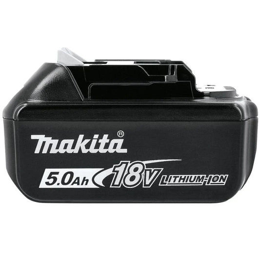 Makita BL1850 18v LXT 5.0Ah Li-Ion Battery