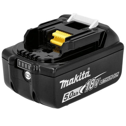 Makita BL1850 18v LXT 5.0Ah Li-Ion Battery